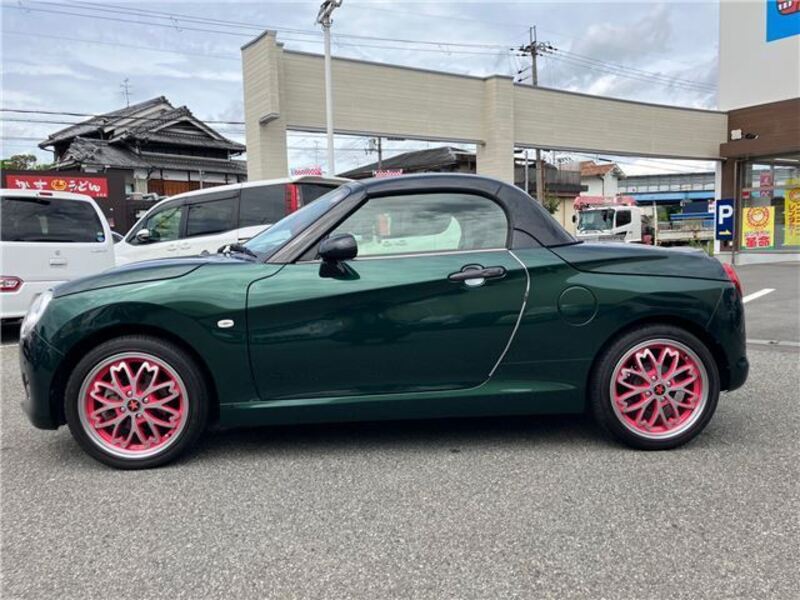 COPEN