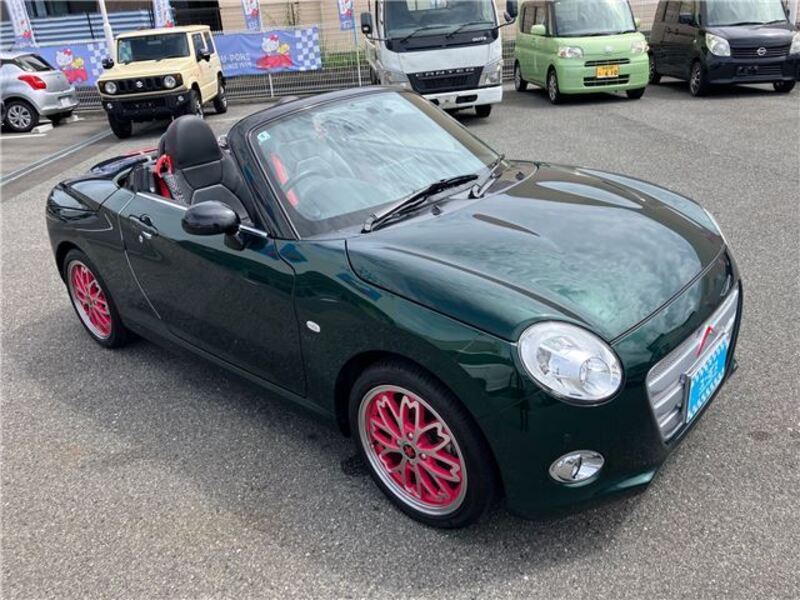COPEN