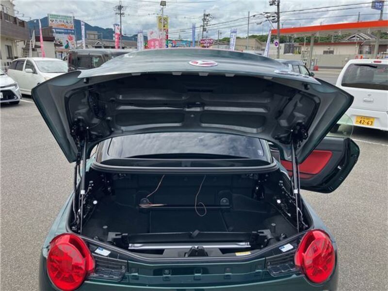 COPEN