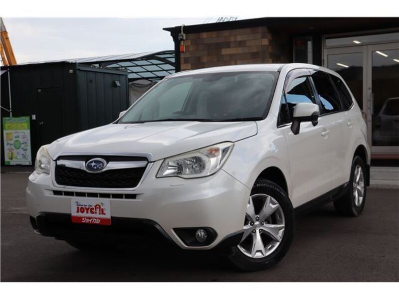 FORESTER-0