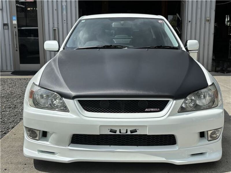ALTEZZA