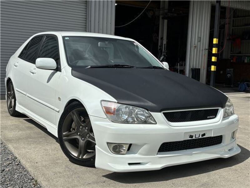ALTEZZA