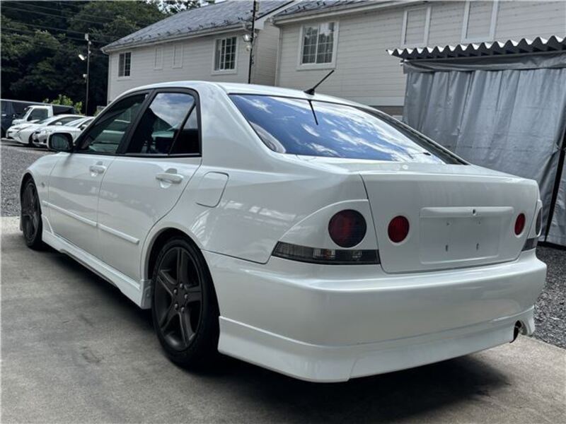 ALTEZZA