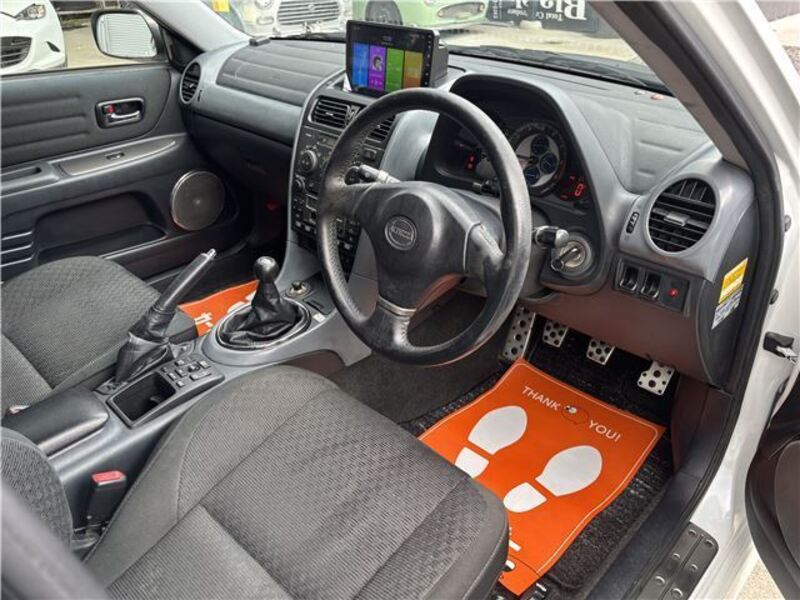 ALTEZZA