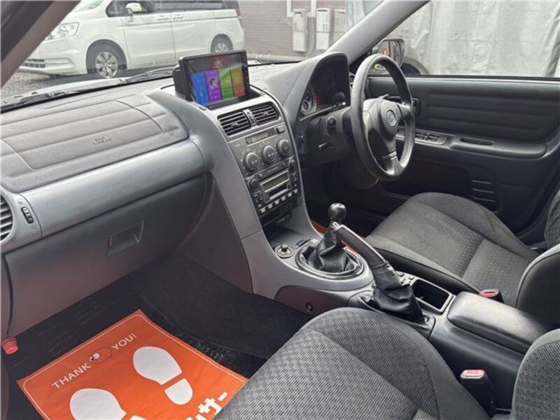 ALTEZZA