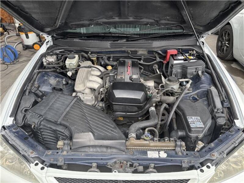ALTEZZA