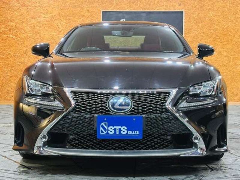 RC