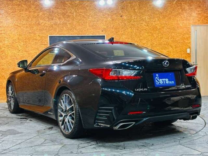 RC