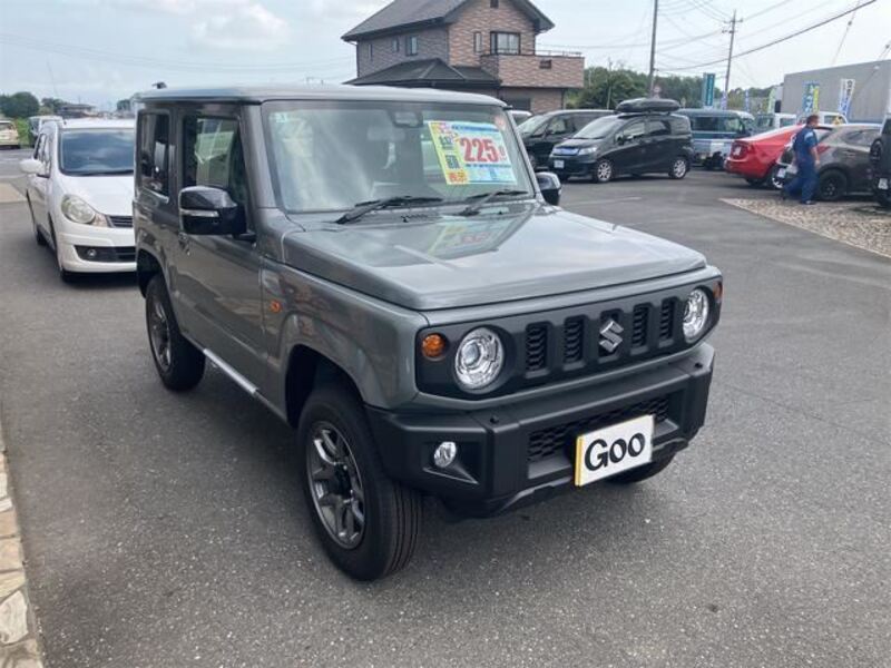 JIMNY