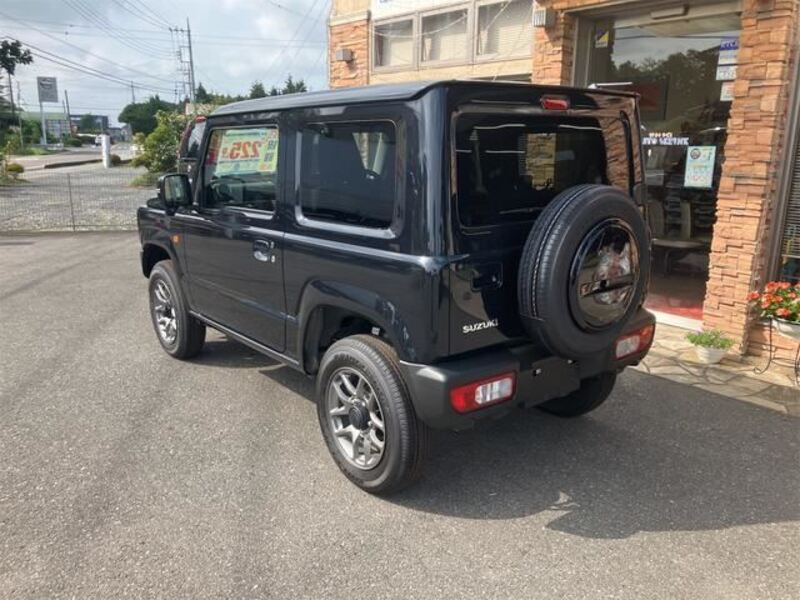 JIMNY