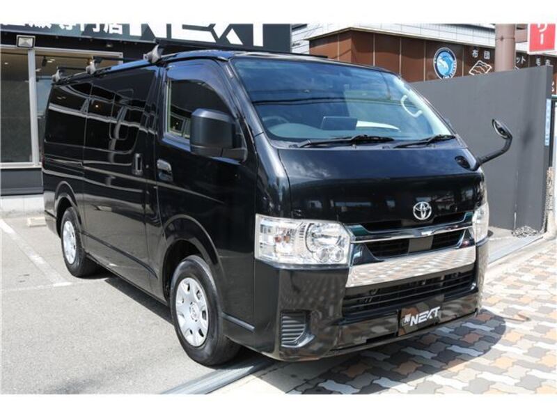 HIACE