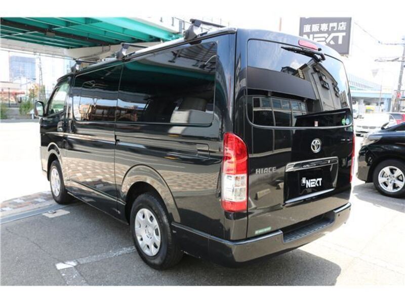 HIACE