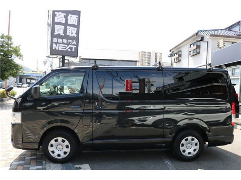 HIACE