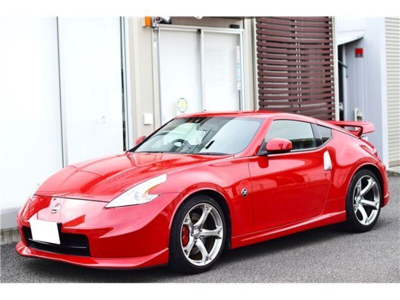 NISSAN FAIRLADY Z