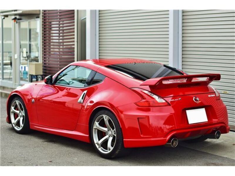 FAIRLADY Z