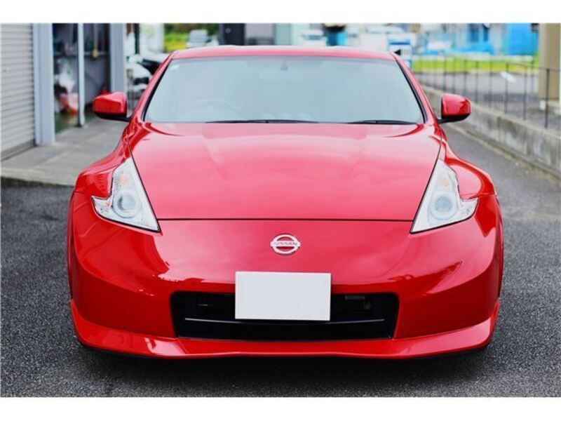 FAIRLADY Z
