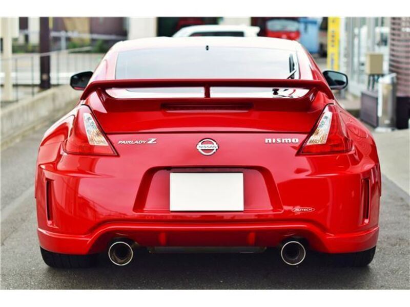 FAIRLADY Z