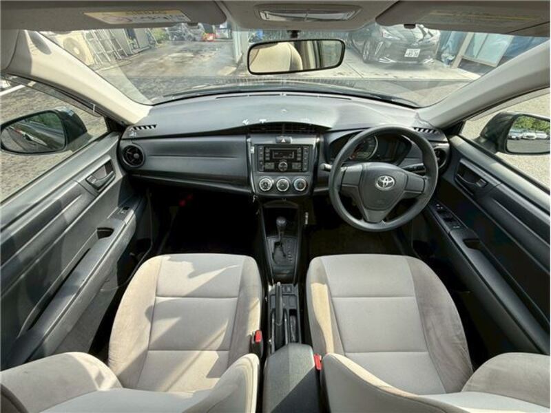 COROLLA AXIO