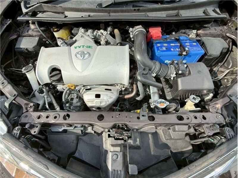 COROLLA AXIO