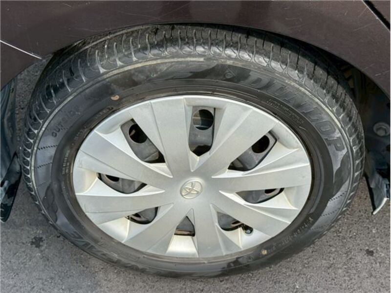 COROLLA AXIO