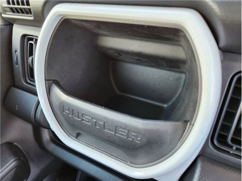 HUSTLER