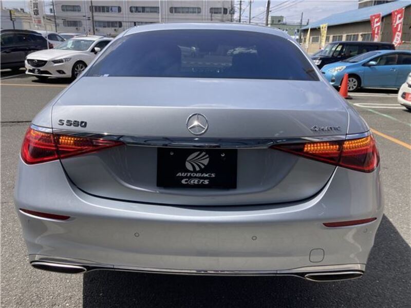 S-CLASS