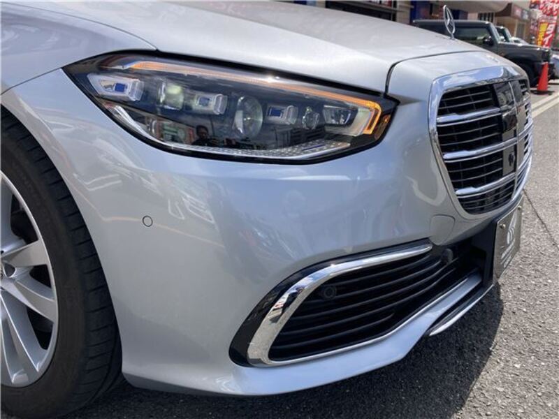 S-CLASS