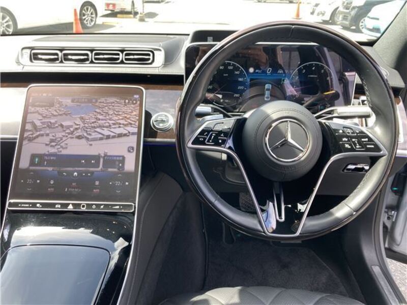 S-CLASS
