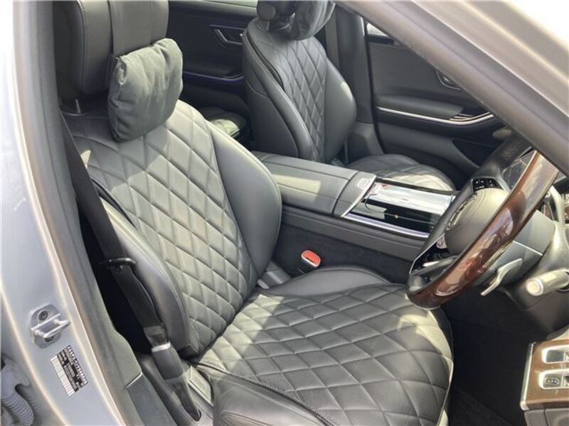 S-CLASS