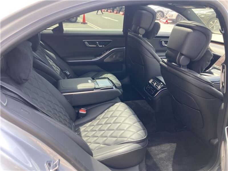 S-CLASS