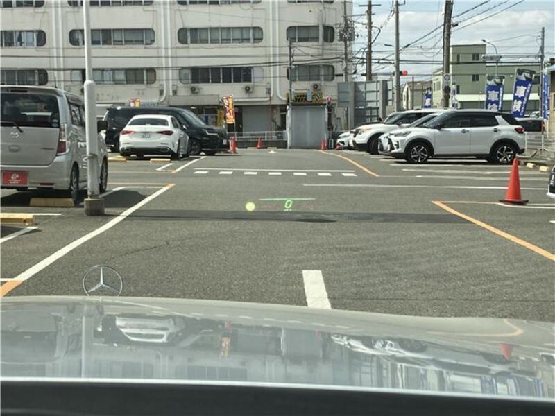 S-CLASS
