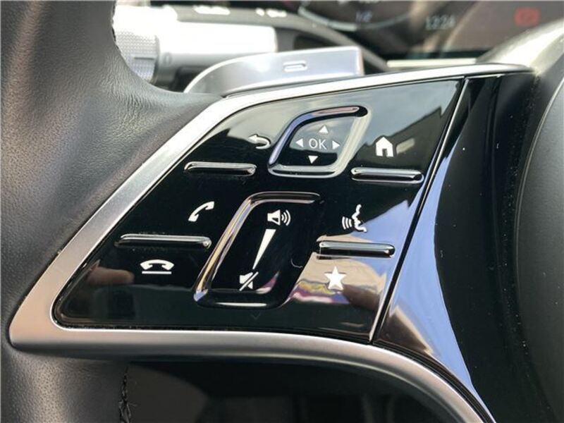S-CLASS