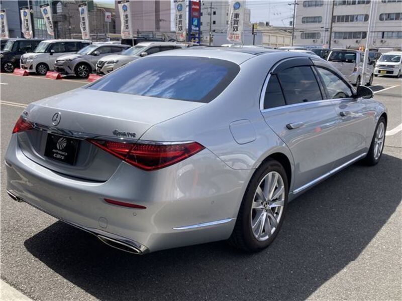 S-CLASS