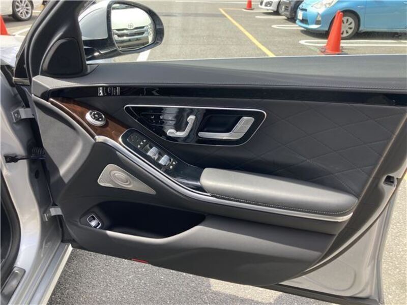 S-CLASS