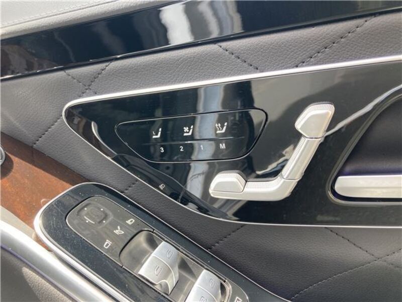S-CLASS