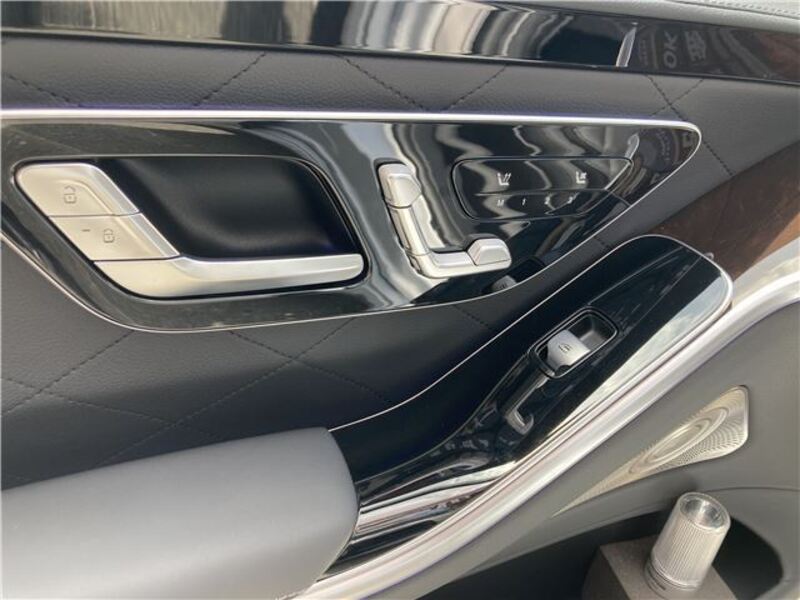 S-CLASS