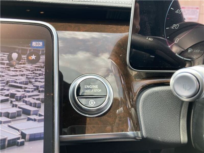 S-CLASS