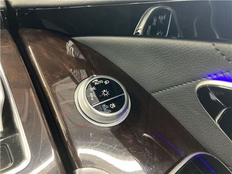 S-CLASS