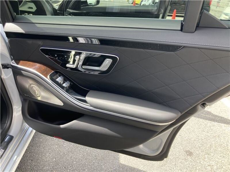 S-CLASS