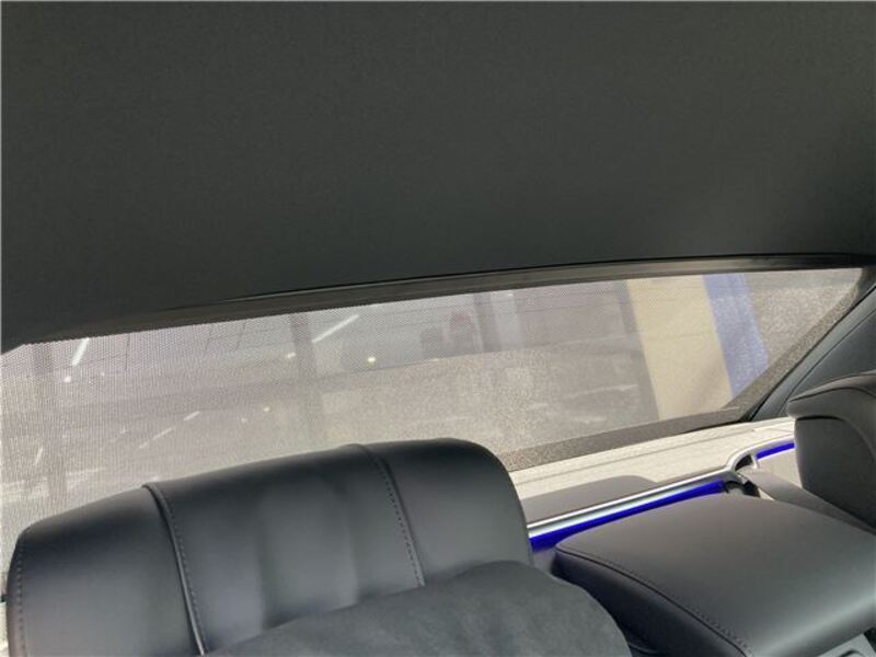 S-CLASS