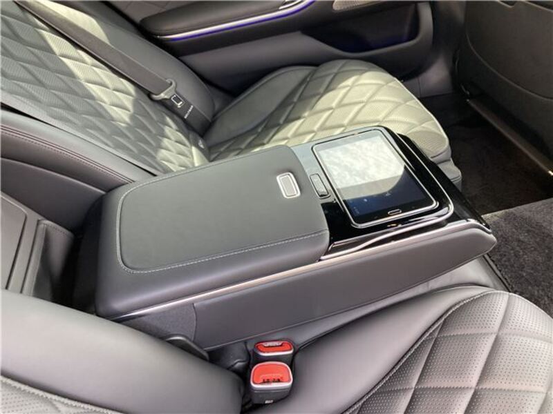 S-CLASS