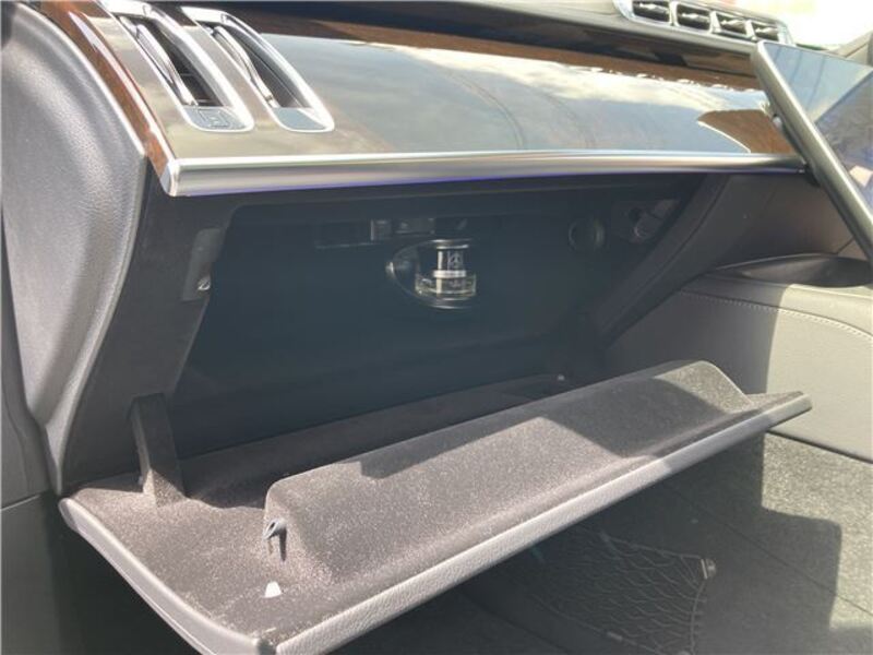 S-CLASS