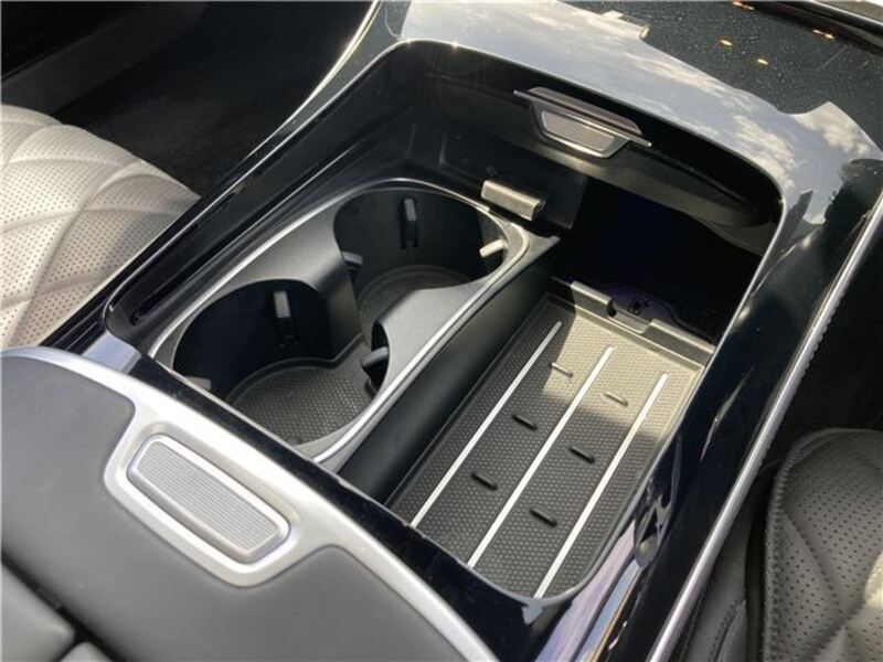 S-CLASS