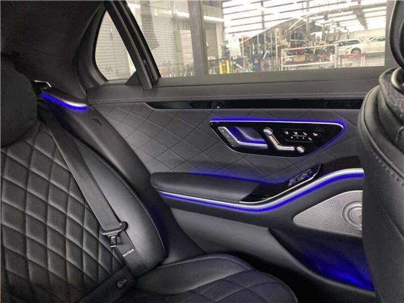 S-CLASS