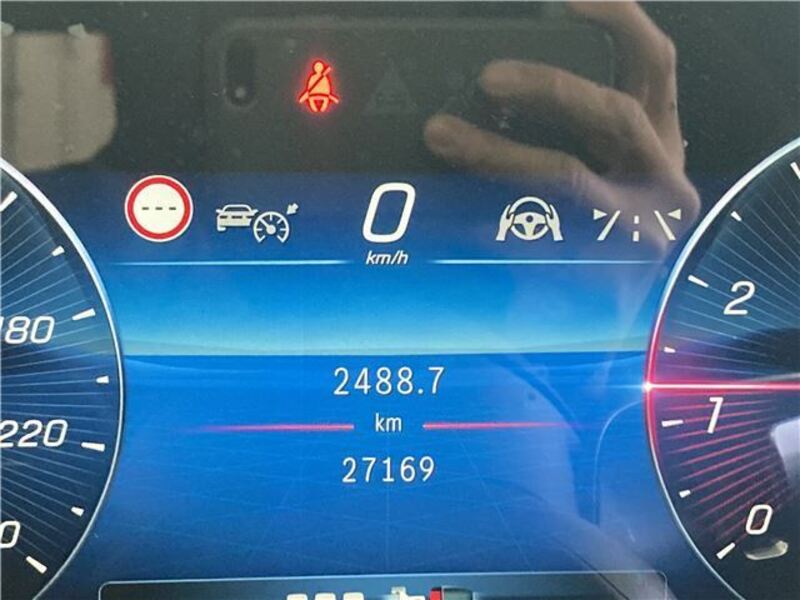 S-CLASS