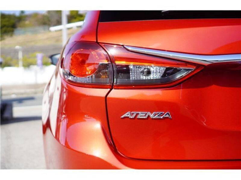 ATENZA WAGON