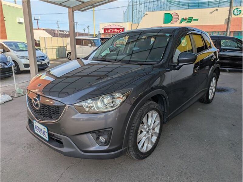 CX-5-0