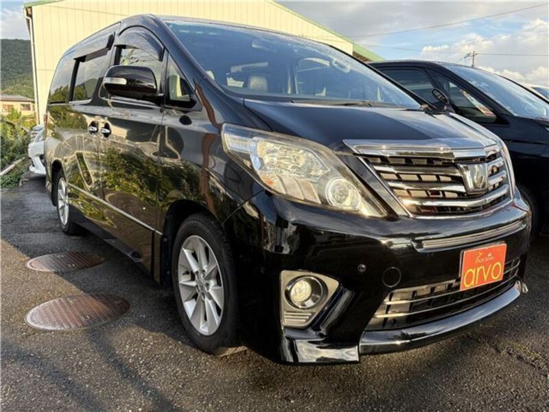 ALPHARD