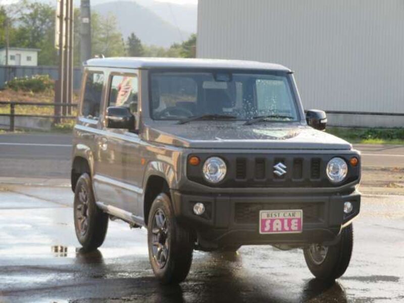 JIMNY
