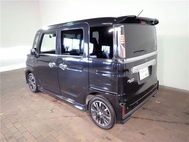 FLAIR WAGON